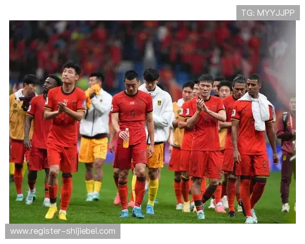 中国足球队世界杯预选赛赛程最新信息，比赛时间和重要赛事预告