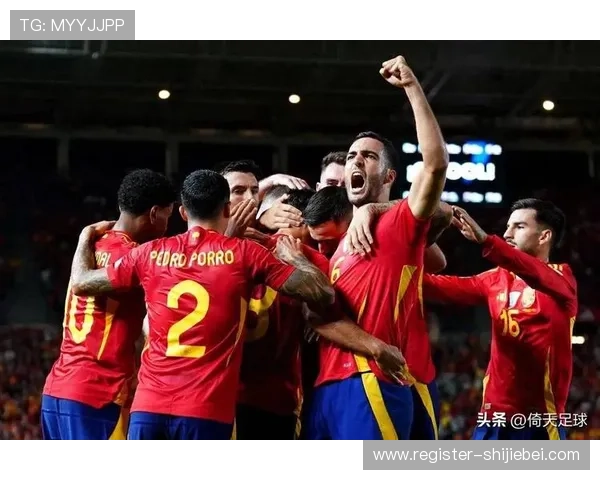 西班牙世界杯:球迷热议的经典比赛与精彩瞬间盘点 西班牙世界杯:球迷热议的经典比赛与精彩瞬间盘点