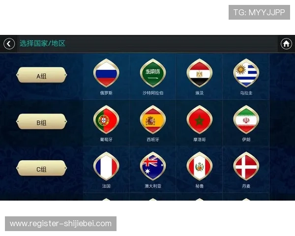 第一届世界杯比赛地点的选择原因与当时的国际影响 第一届世界杯比赛地点的选择原因与当时的国际影响