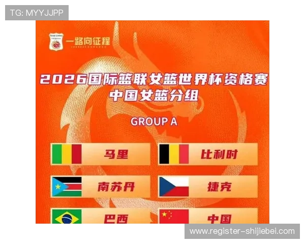 2026女篮世界杯预选赛官网参赛资格审核流程与注意事项 2026女篮世界杯预选赛官网参赛资格审核流程与注意事项